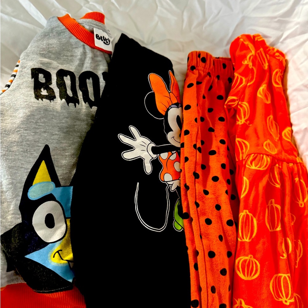 Warm Toddler Clothes